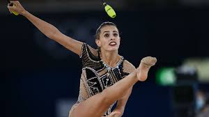 Поражение российских гимнасток стало едва ли не главной сенсацией олимпийских игр в токио. Qza Hvxyftj3mm