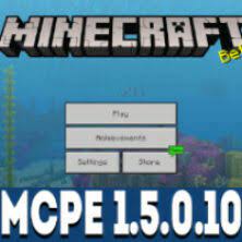 Todo tipo de ventajas para minecraft pocket edition. Download Minecraft Pe 1 5 0 10 Apk Free Update Aquatic