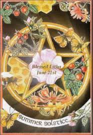 The summer solstice is all about honoring your personal boundaries by channeling cancer's hard crab shell, expressing gratitude for the sun and sharing a happy summer solstice and blessed litha! Summer Solstice Solstice Gif On Gifer By Kiriswyn