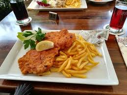 Restaurant Cafe Am Stadtgarten Singen Restaurant Reviews Photos Phone Number Tripadvisor