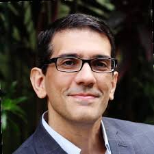 William Enck Named Goodnight Distinguished Professor in Security Sciences