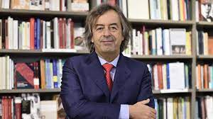 We did not find results for: Roberto Burioni Eta Moglie E La Figlia Chi E Il Virologo Piu Famoso D Italia