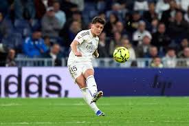 Mourinho eager to work with Real Madrid prodigy, has specific plans for him