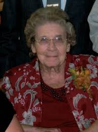 Arvilla A Caturia May 10, 2019