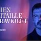 Damien Robitaille | Ultraviolet event image