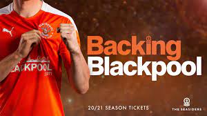 All information about blackpool (league one) current squad with market values transfers rumours player stats fixtures news. Blackpool Fc Home Facebook