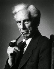 CELIA GREEN: Bertrand Russell