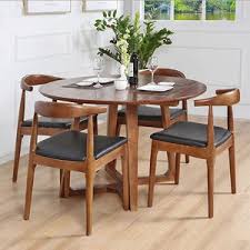 Everything from traditional dining table sets through to modern designs and strong artistic models areavailable wholesale from cimc home's dining room furniture collection. Wholesale Factory Price Solid Wood Fashion Dining Room Sets From China Tradewheel Com