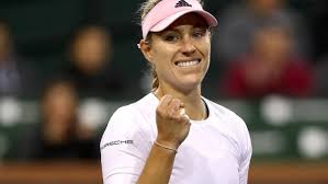 Последние твиты от jelena ostapenko (@jelenaostapenk8). Jelena Ostapenko News Der Faz Zur Tennisspielerin
