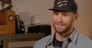 Chase Rice's unlikely road to country music stardom