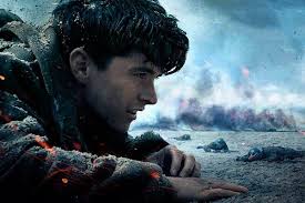 Dunkerque: Tiempos de guerra