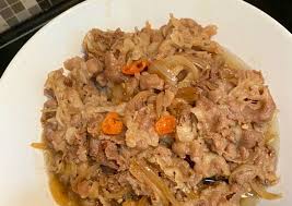 Lihat juga resep teriyaki beef bowl ala yoshinoya enak lainnya. Resep Beef Yakiniku Ala Yoshinoya Yang Gurih Yulvia Sani Blog