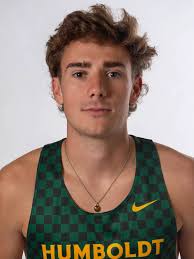 2024-25 Men's Track & Field Roster