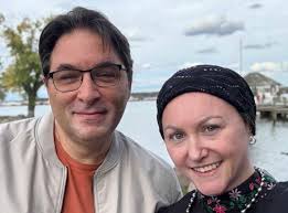 Former mayor getting settled into new leadership role with regional parks