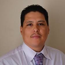 Gilbert Anthony Cedillo