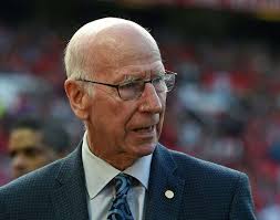 Bobby had a bit of everything. On This Day In 1937 England And Man Utd Great Bobby Charlton Was Born Besoccer