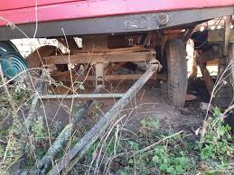 1 für tiny house trailer. Bauwagen Mobilheim Wohnwagen Holzhaus Tiny House Haus Anhanger In Aschersleben Aschersleben Auf Kleinanzeigen De