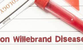 Raising Awareness Von Willebrand Disease Personalized Hematology Oncology Of Wake Forest