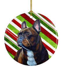 $14.99 usd buy it now. French Bulldog Dog Angel Ornament Resin Hand Painted Figurine Christmas Frenchie French Bulldog Animal Collectables