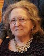 Obituary for Phyllis (Smith) Brown