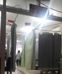 Minggu, 27 juni 2021 07:08. Bayi Meninggal Di Ugd Rsud Haulussy Keluarga Ngamuk