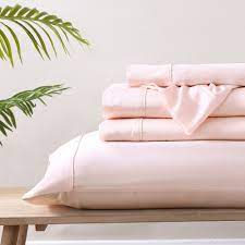 17 inches fully elasticized fitted sheet: Shop For Brielle Home 300 Thread Count Tencel Lyocell Sateen Sheet Set Get Free Delivery On Everything At Overstock Your Online Bedding Basics Store Get 5 In Rewards With Club O 32965261