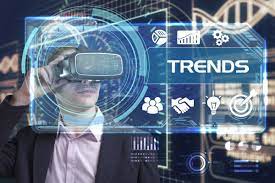 Tech trends such as artificial intelligence and extended reality are rewriting the rules of . What Are The Latest Technology Trends In India Techstory