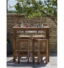 Designer Furniture Lighting Homeware Diy Patio Table Outdoor Bar Table Outdoor Tables And Chairs