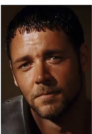 Adam Stretton Gladiators