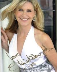 76 Olivia Newton-John ideas