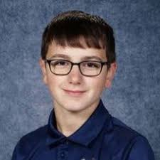 Connor Thomson's High School Bio