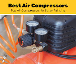 What is the best air compressor for painting cars? Top 7 Best Air Compressors For Spray Painting 2021 Review Pro Paint Corner