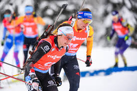 Athletes born on 3 january. Dunja Zdouc Posts Facebook