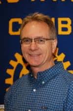 From our May 9, 2019 Meeting