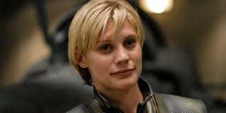 Battlestar Galactica: Was Starbuck a Cylon?