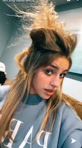 Amanda Hitzeman's Instagram, Twitter & Facebook