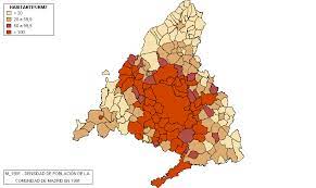 Maybe you would like to learn more about one of these? Padron Anual Mapas Densidades De Poblacion