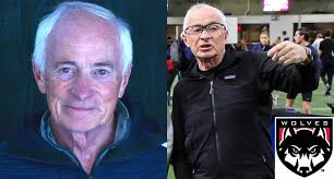 Longtime WOU cross country/track and field head coach Mike Johnson to  retire