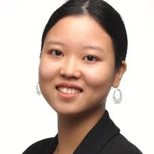 Christelle Li San Cheung