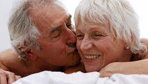Vous vous demandez comment faire pour trouver l'amour après 40 ans ? L Amour N A Pas D Age Le Sexe Non Plus Midilibre Fr