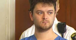 Boston man charged over fake bomb at marathon site