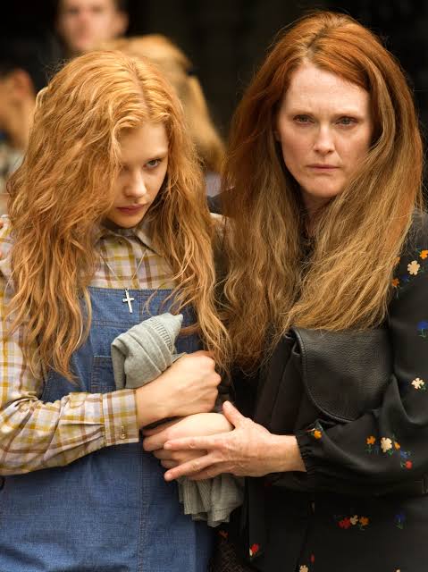 Carrie' remake is gorier, but not better, than original