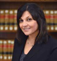 JANET DIFIORE '81 BECOMES NEW YORK'S CHIEF JUDGE