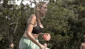Στο survivor φέτος έχουν περισσότερο φαγητό, εμείς πεινούσαμε survivor 05.03.2021 07:30 κωνσταντίνα σπυροπούλου: Survivor Apoxwrhse H Kwnstantina Spyropoyloy Must