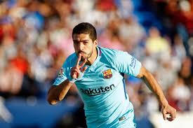 Berita dan analisis liga spanyol terutama la liga seputar klub, pemain, pelatih, hasil pertandingan dan bursa transfer. Hasil Liga Spanyol 2 Gol Luis Suarez Warnai Kemenangan Barcelona Halaman All Kompas Com
