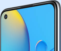 OPPO F19