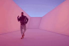 Your hands we can dance, we can dance everybody takin' the chance safety dance oh well the safety dance ah yes the safety dance. A Gif Taxonomy Of Drake S Glorious Dance Moves According To Hotline Bling