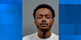 Pensacola Village murder suspect arrested by US Marshals in Tallahassee