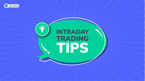 Besides their desktop and web browser platform they have one of the best day trading apps. Best Intraday Trading Tips You Should Know Intraday Stock Tips