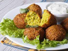 We did not find results for: Falafel Di Fave Lacuocaignorante